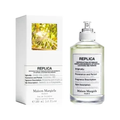 Outlet Replica Under Lemon Trees Eau De Toilette, 100 ml Nicheparfumer|Eau De Toilette