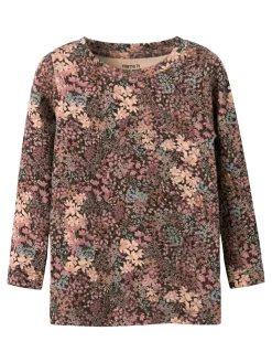 Name It Resa Bluse, , 110 cm-Børn Bluser