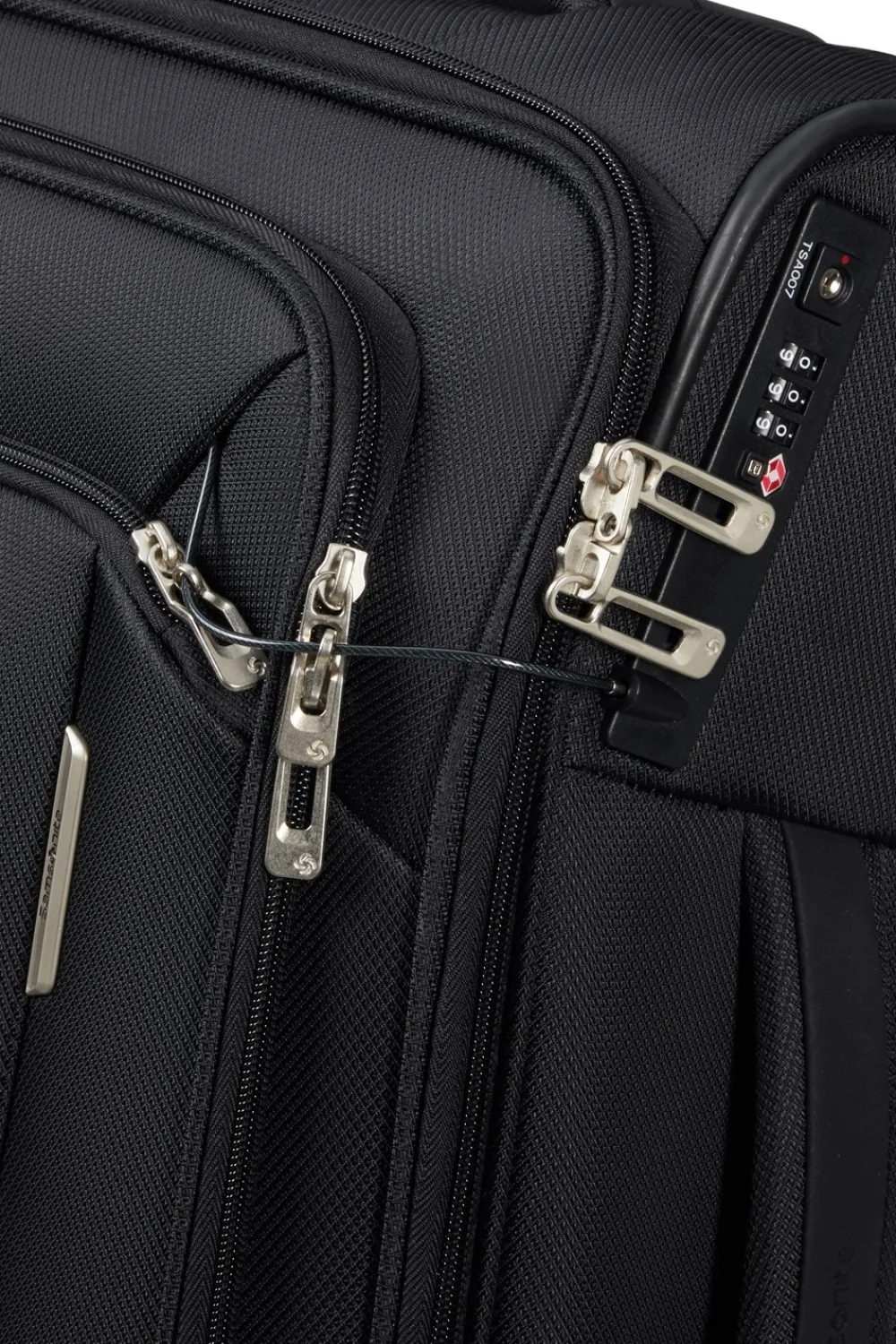 Discount Respark Spinner 55 Kuffert, Dame Tasker|Kufferter & Rejsetasker