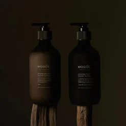 woods_ copenhagen Restoring Antioxidant Hand Lotion, 400 ml- Hudpleje