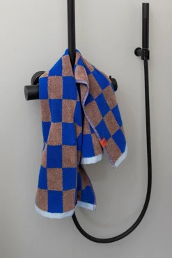 Sale Retro Håndklæde, , 70x133 cm Håndklæder & Vaskeklude