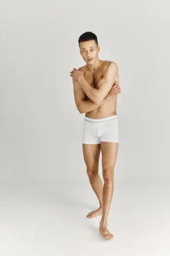 Outlet Retro 2-pak Boxershorts, , XL Undertøj