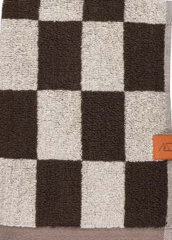 Online Retro 2-pak Håndklæde, , 40x55 cm Håndklæder & Vaskeklude