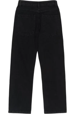 THE NEW Re:turn Loose Fit Jeans, , 122-128 cm-Børn Jeans