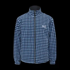 Hot Reversible Checkmate Jakke, , XL Jakker & Frakker