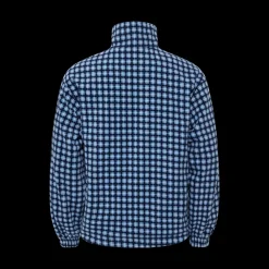 Hot Reversible Checkmate Jakke, , XL Jakker & Frakker