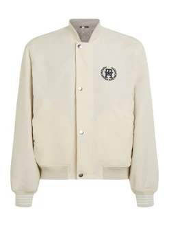 Discount Reversible Varsity Jakke, , L Jakker & Frakker