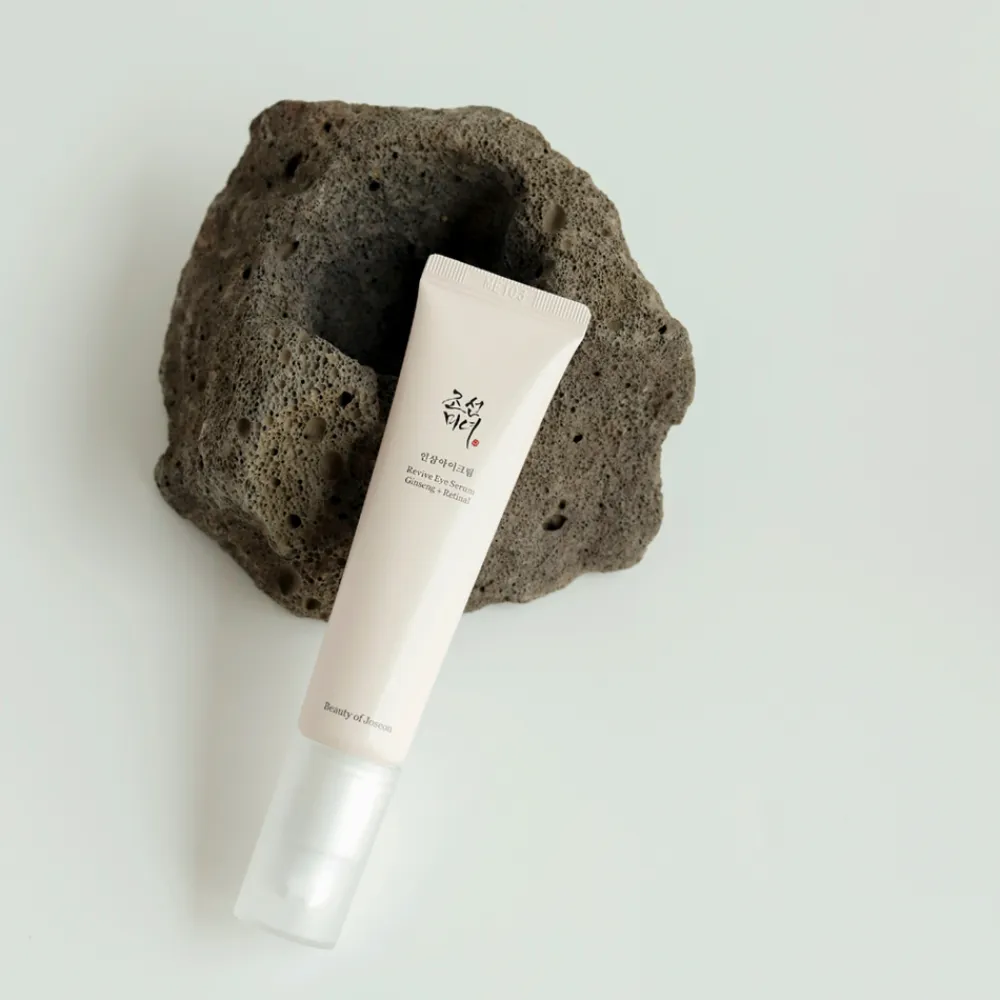 Beauty of Joseon Revive Eye Serum, 30 ml- Hudpleje|Ansigtspleje