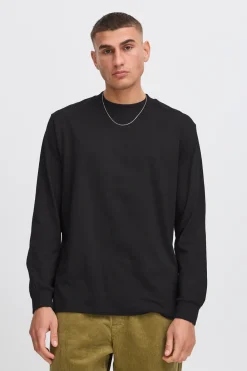 Solid Reynaldo T-shirt, , XL- T-Shirts & Poloer