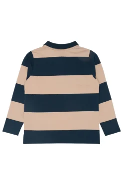 Sale Rhett Pique Polo, , 122-128 cm Børn T-Shirts & Toppe