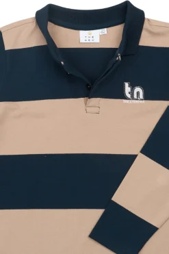 Sale Rhett Pique Polo, , 122-128 cm Børn T-Shirts & Toppe