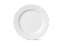 New Rhombe Frokosttallerken, , Ø23 cm Tallerkener