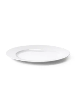 Hot Rhombe Middagstallerken, , Ø27 cm Køkken|Tallerkener