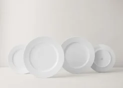 Hot Rhombe Middagstallerken, , Ø27 cm Køkken|Tallerkener
