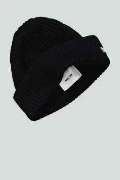 Hot Rib Beanie, , One size Huer & Kasketter