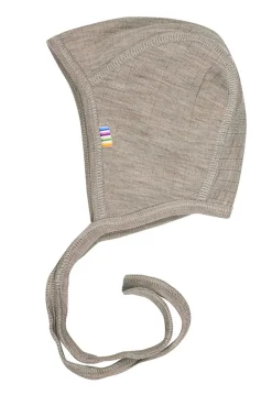 Clearance Rib Hue, , 37 cm Børn Huer & Hatte