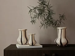 Riban Vase, Vaser & Urtepotteskjulere