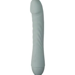 Amaysin Ribbed Dildo Vibrator- Sexlegetøj