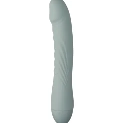 Amaysin Ribbed Dildo Vibrator- Sexlegetøj
