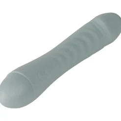 Amaysin Ribbed Dildo Vibrator- Sexlegetøj