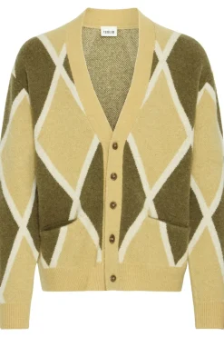 Online Ricardo Cardigan, , M Cardigans