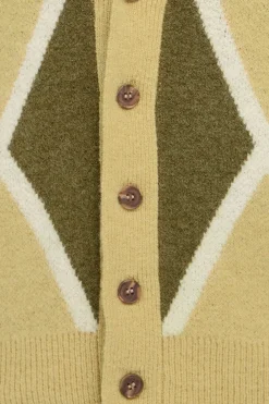 Online Ricardo Cardigan, , M Cardigans
