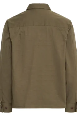 Best Richie Overshirt, , L Overshirts