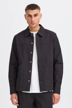 Best Richie Overshirt, , S Overshirts