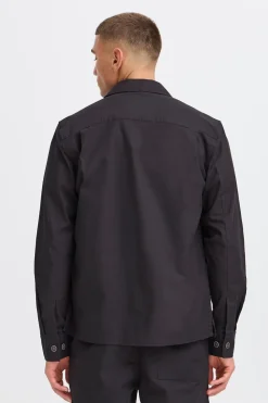Best Richie Overshirt, , S Overshirts