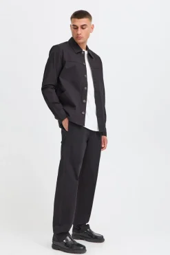 Best Richie Overshirt, , S Overshirts