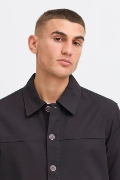 Best Richie Overshirt, , S Overshirts