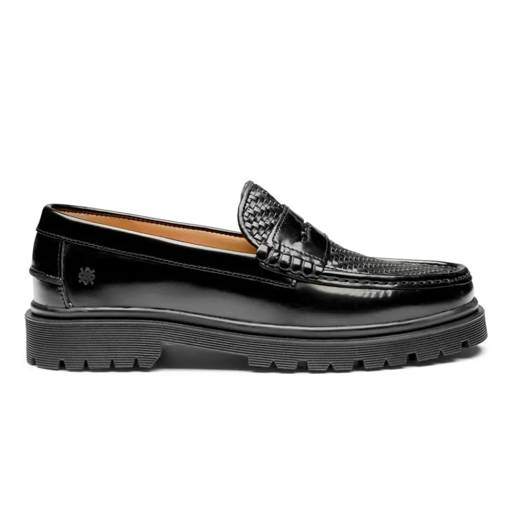Playboy Footwear Richmond Loafers, , 45- Loafers