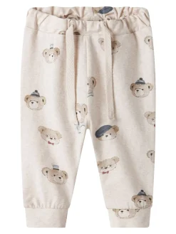 New Ricki Bukser, , 86 cm Børn Bukser & Leggings