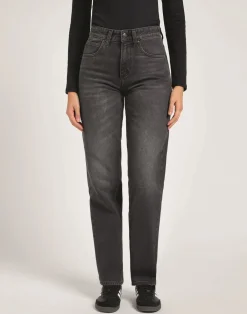 Lee Rider Classic Jeans, , W32/L31-Dame Jeans