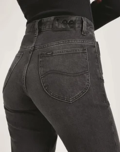 Lee Rider Classic Jeans, , W32/L31-Dame Jeans