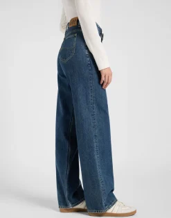 Discount Rider Loose Jeans, , W30/L31 Dame Jeans