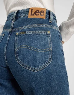 Discount Rider Loose Jeans, , W30/L31 Dame Jeans
