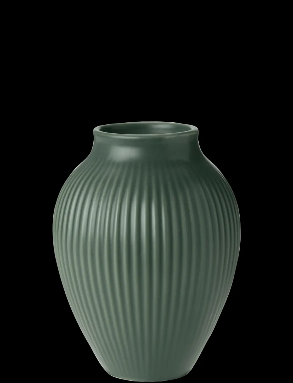 Outlet Riflet Vase, Stue
