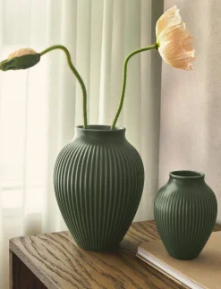 Outlet Riflet Vase, Stue