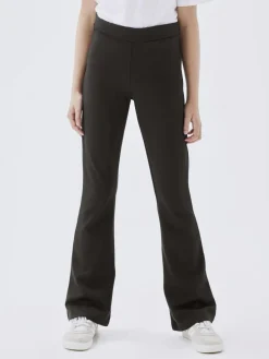 Online Rikkali Bootcut Bukser, , 122 cm Børn Bukser & Leggings