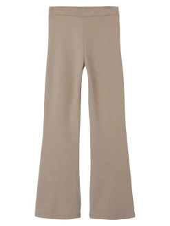 Online Rikkali Bootcut Bukser, , 122 cm Børn Bukser & Leggings