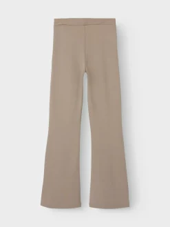 Online Rikkali Bootcut Bukser, , 122 cm Børn Bukser & Leggings