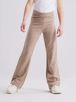 Online Rikkali Bootcut Bukser, , 122 cm Børn Bukser & Leggings