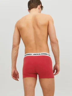 Jack&Jones Rikki 3-pak Underbukser, , XXL- Undertøj