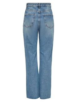 ONLY Riley Life Jeans, , W30/L30-Dame Jeans