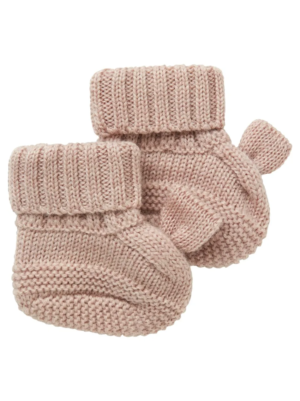 Best Rilla Wool Knit Futter, , 74-80 cm Børn Futter & Hjemmesko