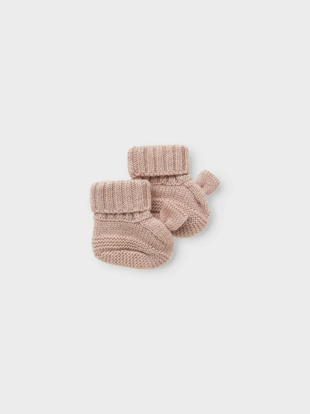 Best Rilla Wool Knit Futter, , 74-80 cm Børn Futter & Hjemmesko