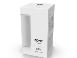 Zone Rim Tandbørstekrus,- Dispensere & Tandkrus