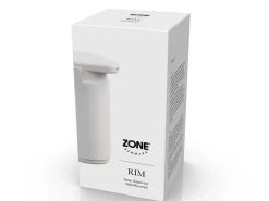 Sale Rim Vægmonteret Sæbedispenser, Dispensere & Tandkrus
