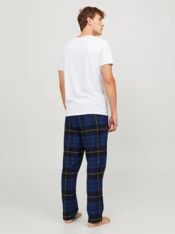 Jack&Jones Rimon Natbukser, , XL- Nattøj